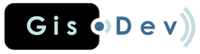 GisDev logo