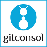 gitconsol