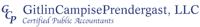 GitlinCampisePrendergast, LLC logo