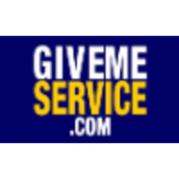 givemeservice.com logo