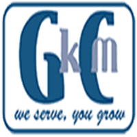 GKC Management Services Private Limited logo