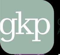 GKP Chartered Accountants logo