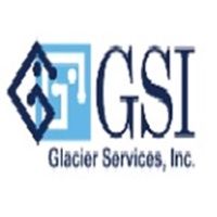 Glacier Services Inc. logo