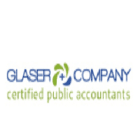 Glaser + Company CPAs, LLC logo