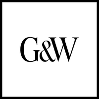 Glasfurd & Walker logo