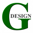 Glenn Website Design logo