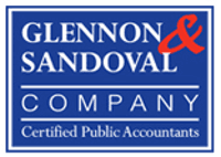 Glennon and Sandoval Company logo