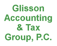 Glisson Accounting & Tax Group, P.C. logo