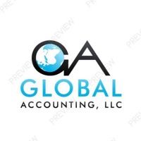 Global Accounting LLC logo
