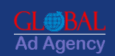 Global Ad Agency logo