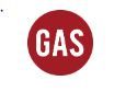 Global Advertising & Strategy logo