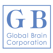 Global Brain Corporation logo