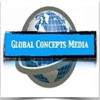 Global Concepts Media logo