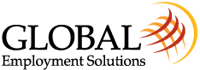 Global Employment Solutions logo