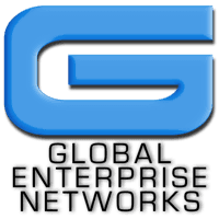 Global Enterprise Networks logo