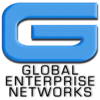 Global Enterprise Networks logo