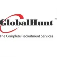 Global Hunt logo