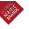 Global Magic Brands logo