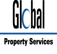 Global Property Services logo