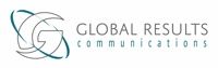 Global Results Communications logo