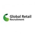 Global Retail Recruitment logo