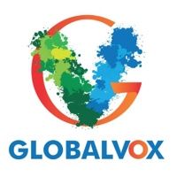 GlobalVox logo