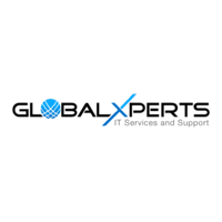 Globalxperts Inc. logo