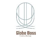 Globe Boss logo