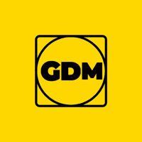 Globe Digital Marketing logo