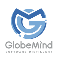 GlobeMind logo