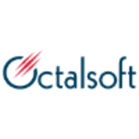 Glorant LLC d/b/a Octalsoft logo