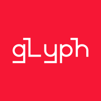 GLYPH Marketing logo