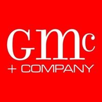 GMc+ Company logo