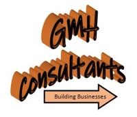 GMH Consultants, LP logo