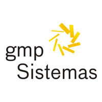 GMP Sistemas SA de CV logo