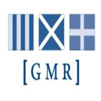 GMR Ekonomi AB logo
