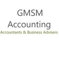 GMSM Accounting Limited logo