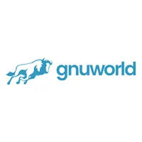 Gnu World logo