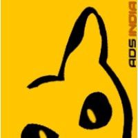Go ads India Pvt ltd logo