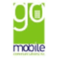 GO Communications Inc, MO logo