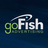 Go Fish Advertising logo