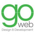 Go Web logo