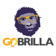 Gobrilla logo