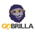 Gobrilla logo
