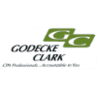 Godecke Clark logo