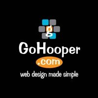 GoHooper Web Design logo