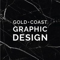 Gold Coast Graphic Design logo