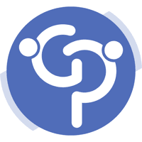 Gold People logo