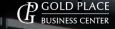 Gold Place logo