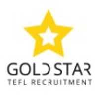 Gold Star TEFL Recruitment logo
